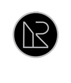 Logo Menu Mobile Rogério Morgado